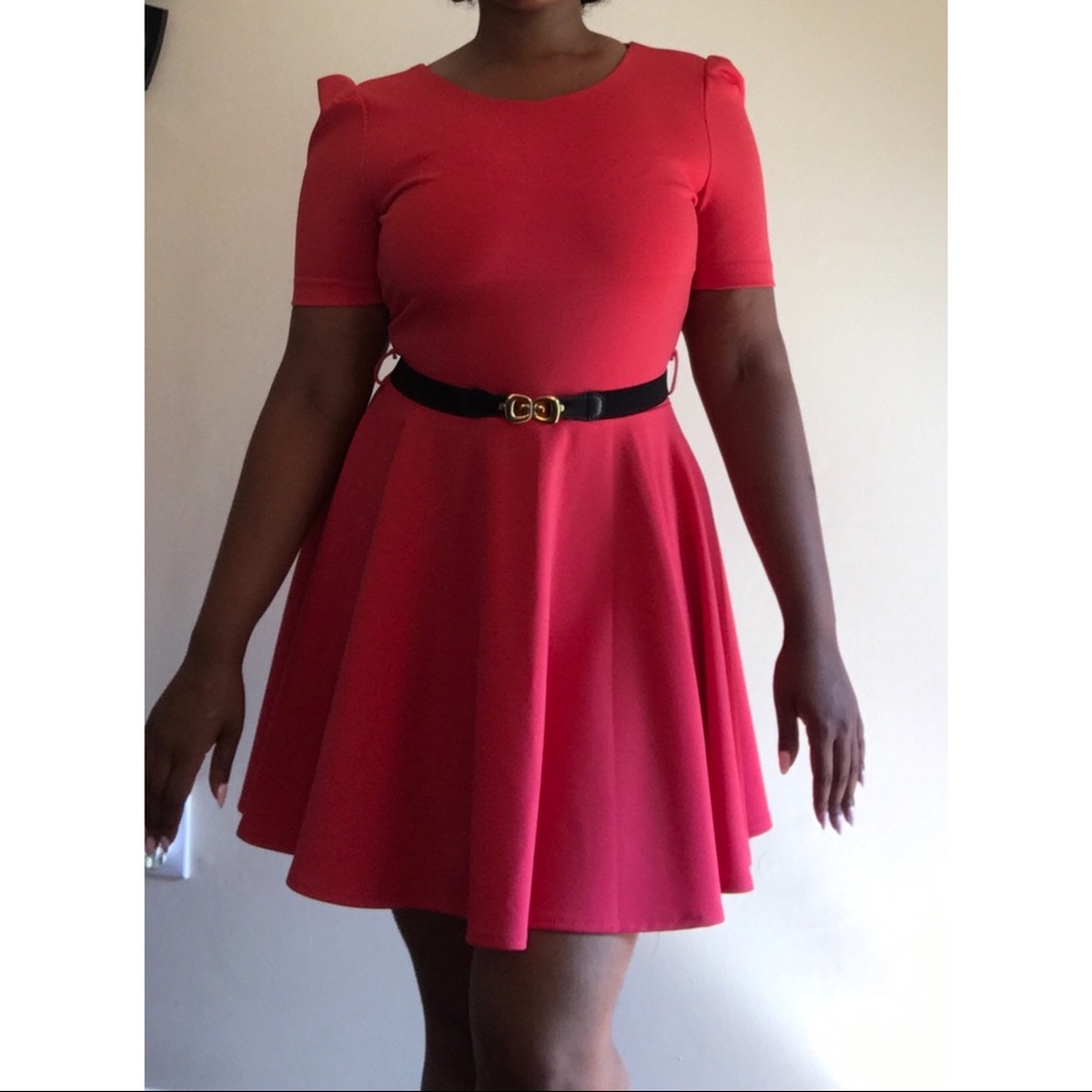 💞Babydoll Swing Dress💖 sz. L